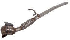 NEU Katalysator KAT Audi A3 Skoda Octavia II Combi VW Golf Passat 1.9 2.0 TDI