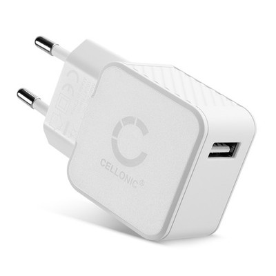 1 Port USB Netzstecker für GoPro Hero 8 Black Apple iPhone 5 Power Adapter 2.4A