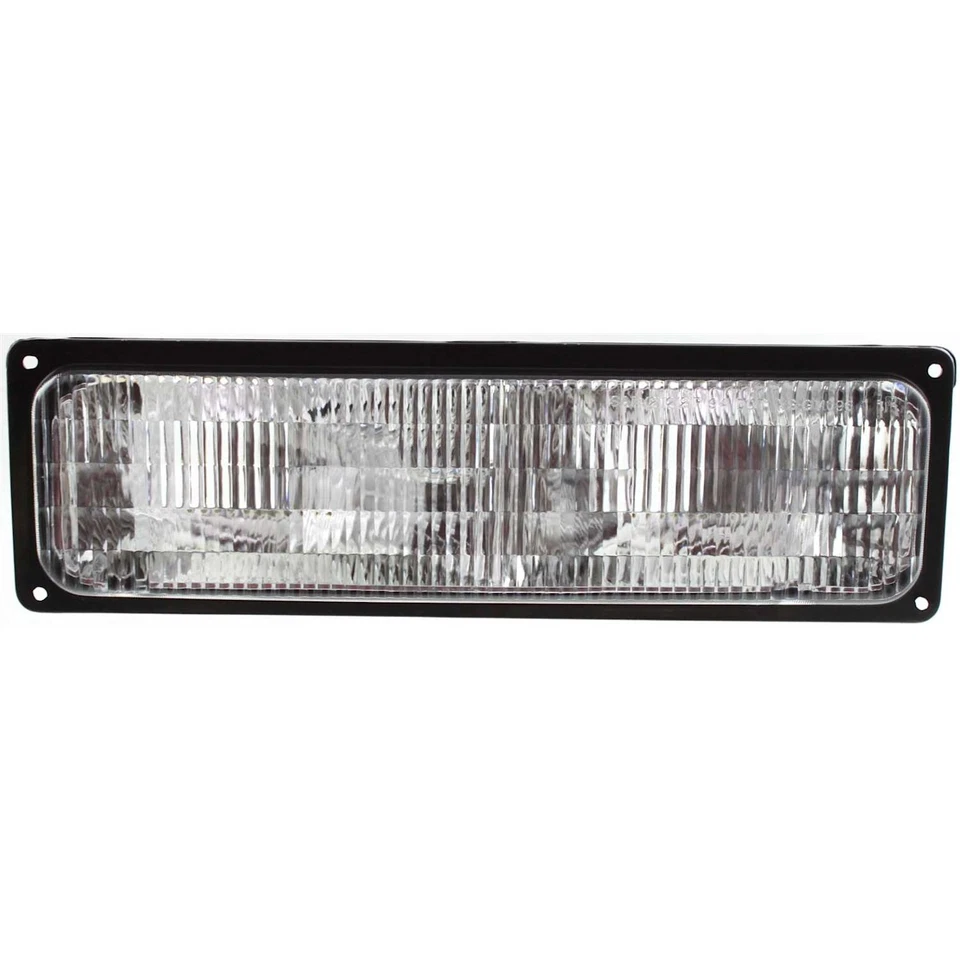 Grille Grill for Suburban GMC C1500 C2500 K1500 K2500 Yukon Truck C3500 K3500 - Image 3 of 4