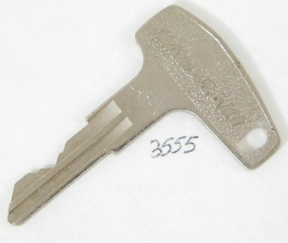 ⭐️K⭐️ No.44 Nissan 300ZX Steering Column Ignition Assembly With Key OEM