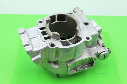 Jarra Kawasaki KDX200 2005 motor cilindro diámetro - Imagen 16 de 19