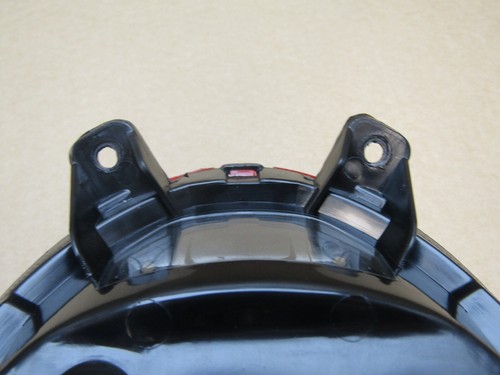 SYM Fiddle 125 E5 2023 23 miles rear brake tail light (12017) - Picture 5 of 11