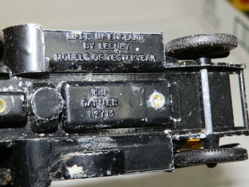 Matchbox Junkyard Sale, As Is, NASA Transporter, Rolamatics No.16 Badger and Mor - Picture 5 of 7