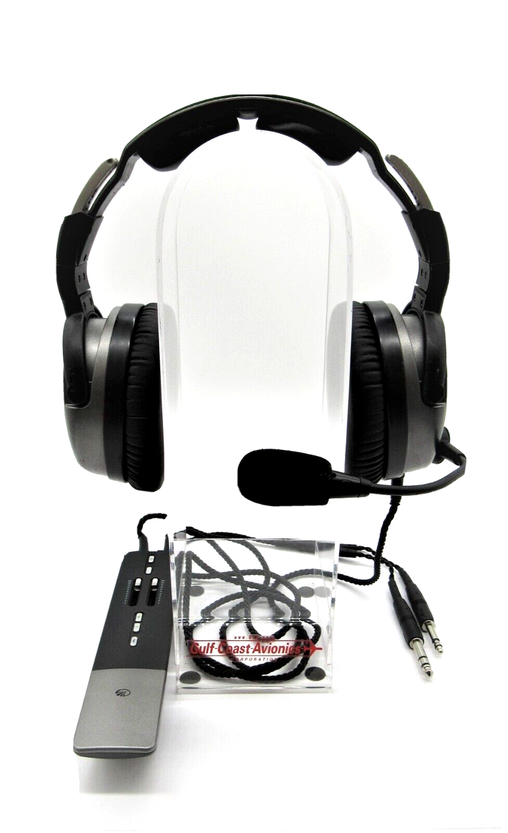Lightspeed Zulu PFX Headset (Pre-Owned) 4034 | eBay