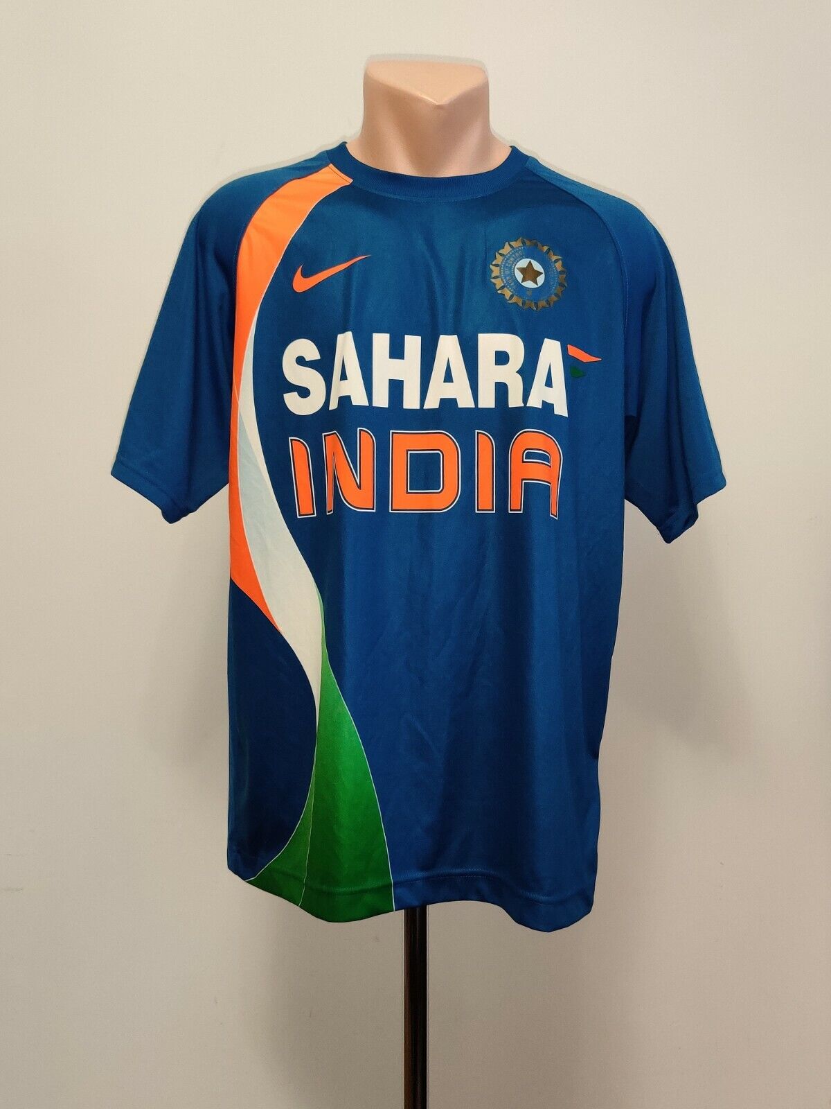 From Sahara to Byju's: What explains Indian cricket's jersey jinx