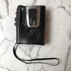 Vtg Sony TCM-453V Voice Recorder Cassette Player Dictation Clear Voice VOR