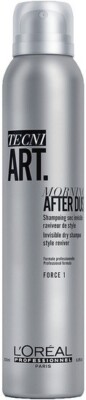 L'Oreal Tecni.Art Morning After Dust Dry Shampoo  6.8 oz **Free Shipping**