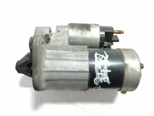 8200584675B Motor Arranque para NISSAN QASHQAI (J10) Acenta 2010 1293436 - Imagen 7 de 10