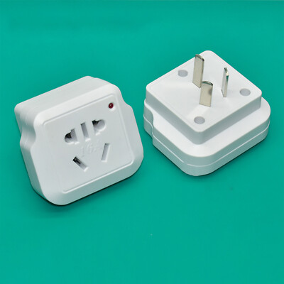 10A to 16A 4000W Power Socket Converter Air conditioner Power 