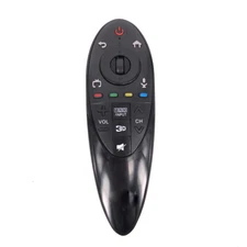 New Replace AN-MR500 For LG Magic 3D Smart TV Universal Remote Control AN-MR500G