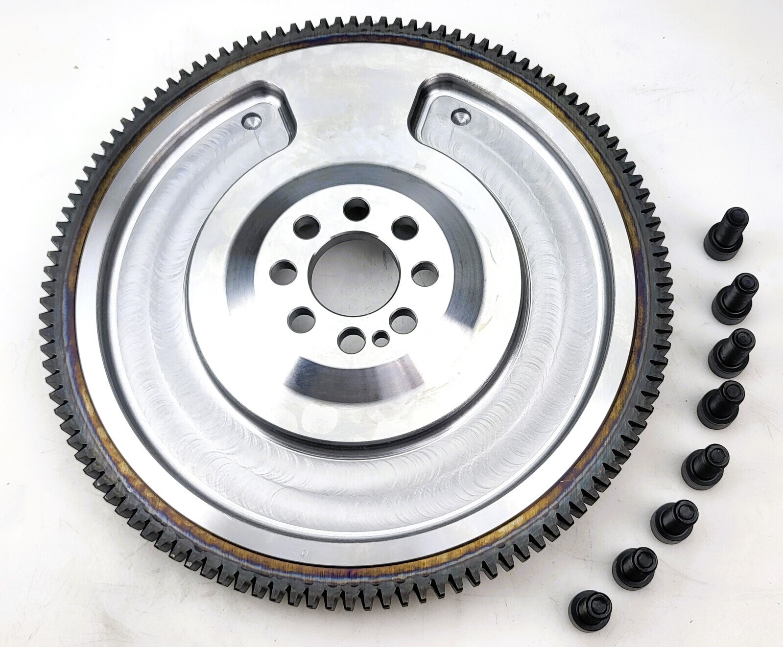 Clutch KIt 1300Nm Stage 1 for Toyota Landcruiser VDJ79 Inc Chromoly