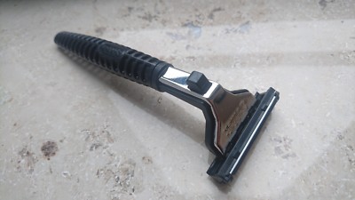 Schick Super II Rasierer=Wilkinson,kompatibel Gillette Contour (Aktionspreis !)