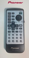 ★ Pioneer CXB7969 - Telecomando originale Remote Consol Unit x autoradio AVH ★