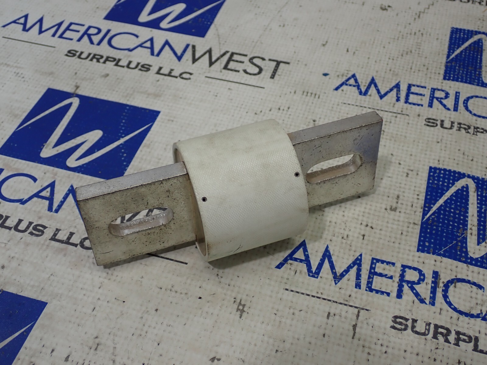 Bussman FWH-700AFuse 700 Amp 500V AC/DC