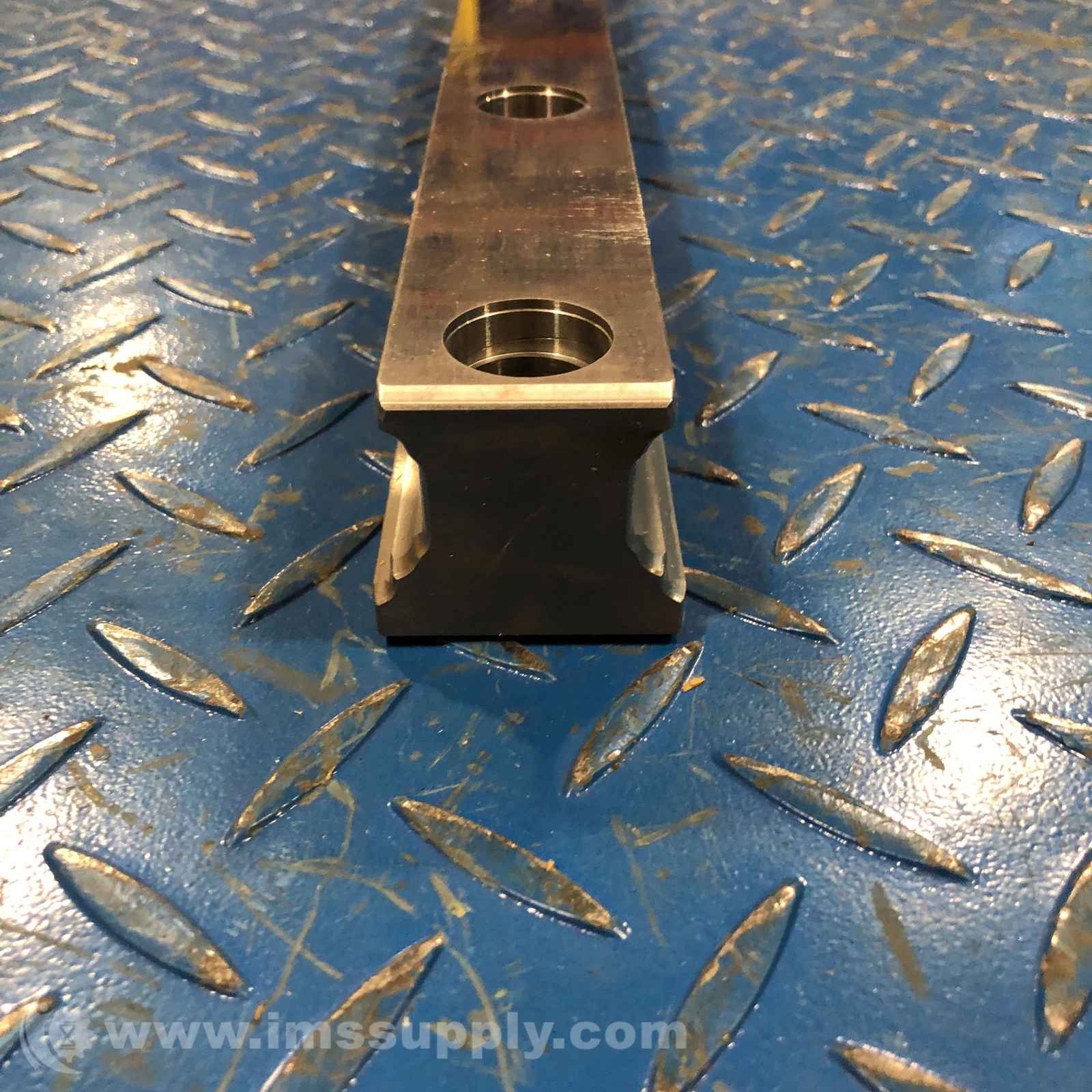 Rexroth (7210) 788 Linear Guide Ball Rail, 55'' LG FNIP eBay