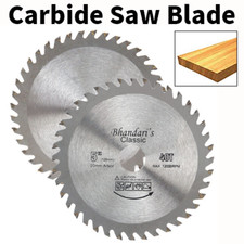 Herramienta de disco de corte de hoja de sierra circular de carburo de 5 pulgadas 125 mm F metal madera aluminio