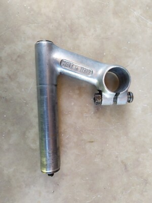 VINTAGE LENKER ATTACCO °° 3ttt GRAN PRIX SONDER °° x ANTIKES FAHRRAD EROICA EPOCA