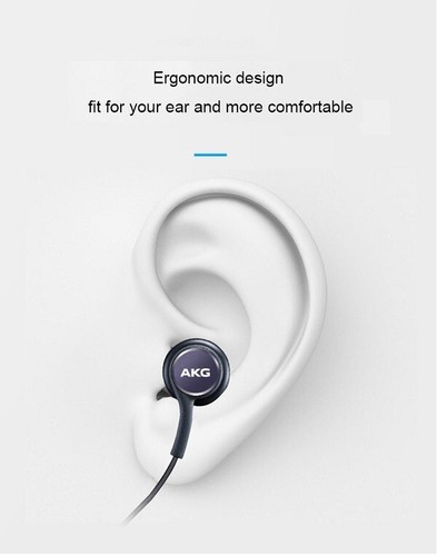 CUFFIE AURICOLARI SAMSUNG ORIGINALI AKG - Foto 4 di 10