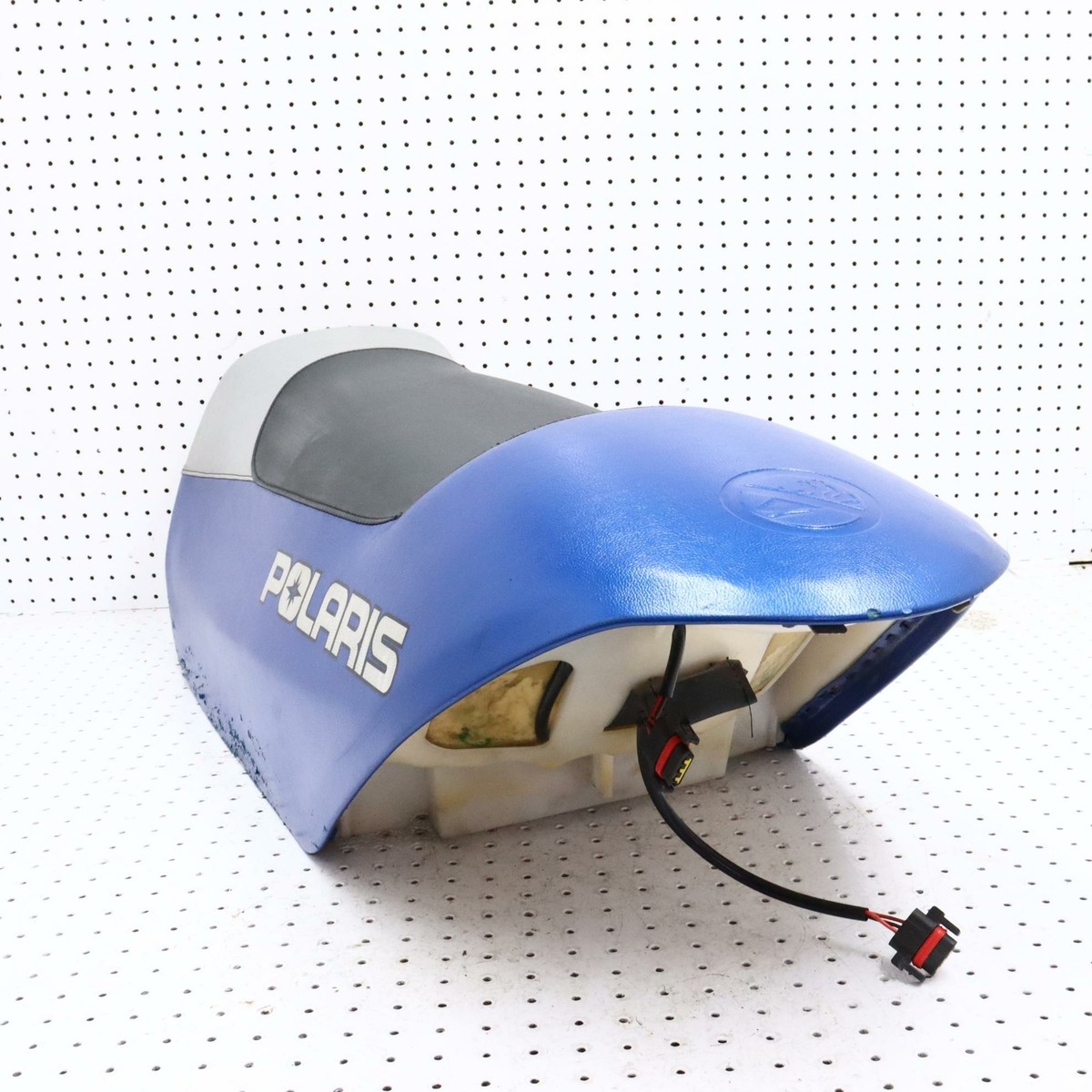 2006 POLARIS CLASSIC 700 SEAT SADDLE 2683667 | eBay 2006 POLARIS CLASSIC 700 SEAT SADDLE 2683667 | eBay