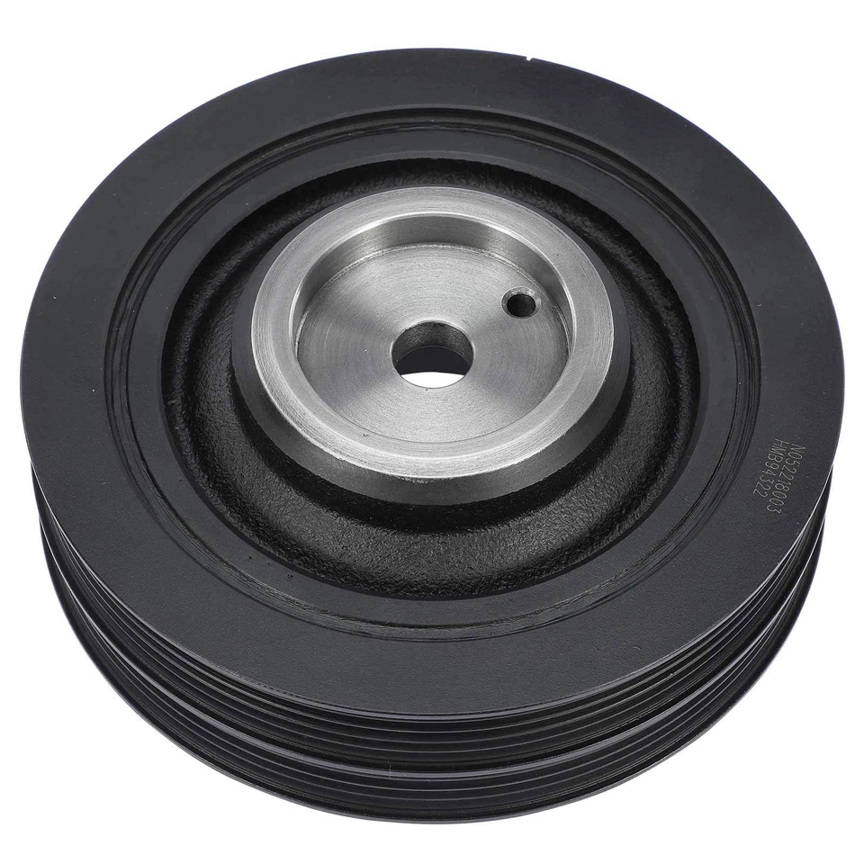 Nuevo 1 pieza equilibrador armónico para Dodge Avenger 1995-2000 Chrysler Sebring 1995-2000 Foto 2 de 4