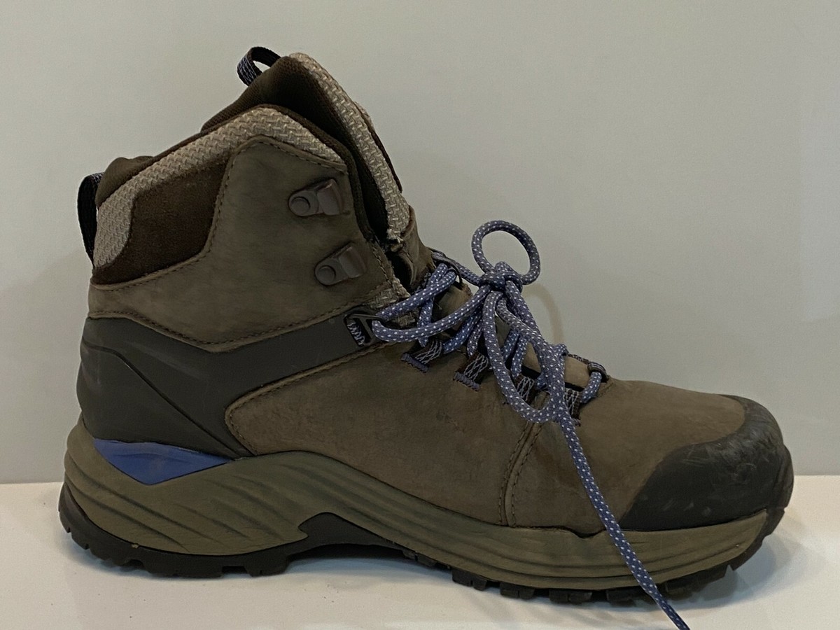 Merrell Women Phaserbound Tall Waterproof Size J52488