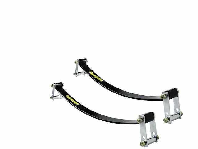 For 2011-2017 Ram 5500 Leaf Helper Spring 37348KP 2012 2013 2014 2015 2016 - Image 4 of 4