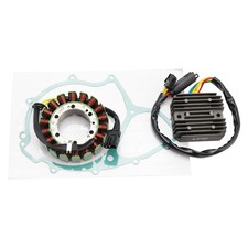 Régulateur alternateur BMW 650