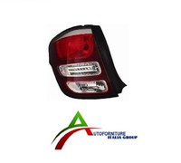 RüCklicht AußEn Links FüR C3 2013>2016