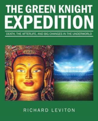 #ad #ad The Green Knight Expedition: Death The Afterlife And Big Changes In The U... $25.64