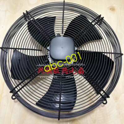 1 PCS  WEIGUANG external rotor fan YWF4E-500S cold storage cooling fan AC220V