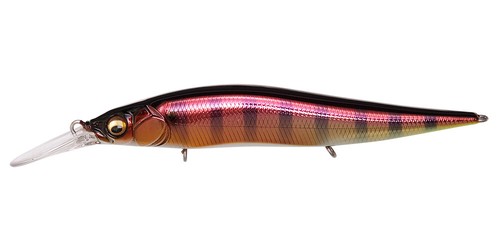 Megabass Ito Vision Oneten / 110 + 1 Jr Jerkbaits - Wählen Sie aus 50 Farben! - Bild 34 von 51