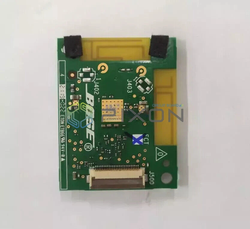 Bose Bass Module 500 Black Subwoofer Receiver Motherboard Main Board - Image 2 of 2