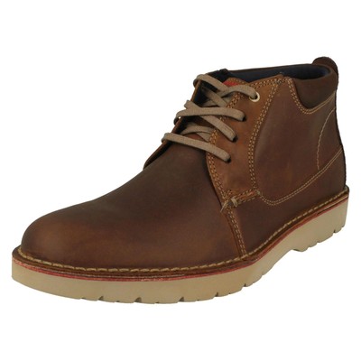 clarks vargo boot