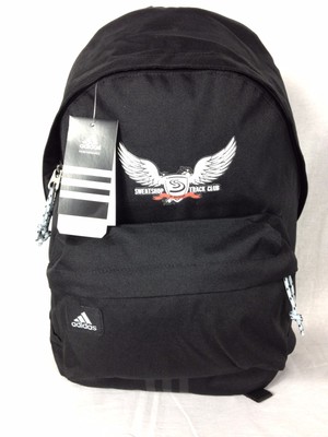 adidas track backpack