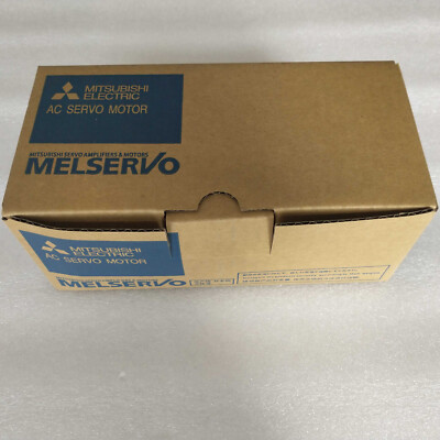 Mitsubishi HA200NC-S Servo Motor HA200NCS New In Box 1PC | eBay