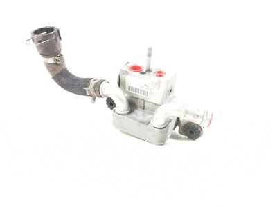 CHRYSLER PACIFICA HYBRID 3.6L 2017- BATTERIEKÜHLUNG WÄRMETAUSCHER 68239139AC OEM