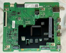 SAMSUNG UN70TU7000BXZA MAIN BOARD BN94-16105Z