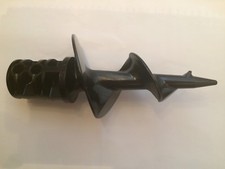 Dock Auger Sand Auger 