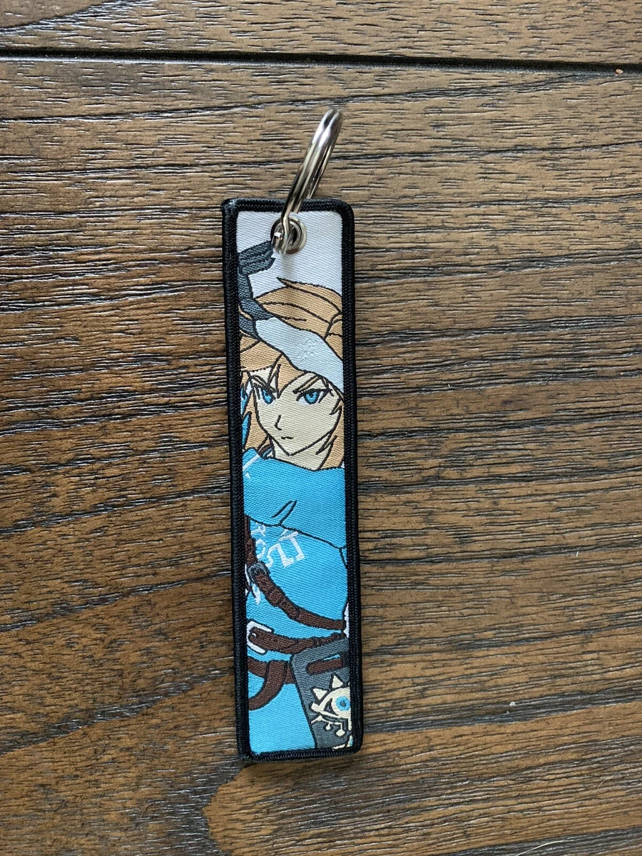 Link keychain shop
