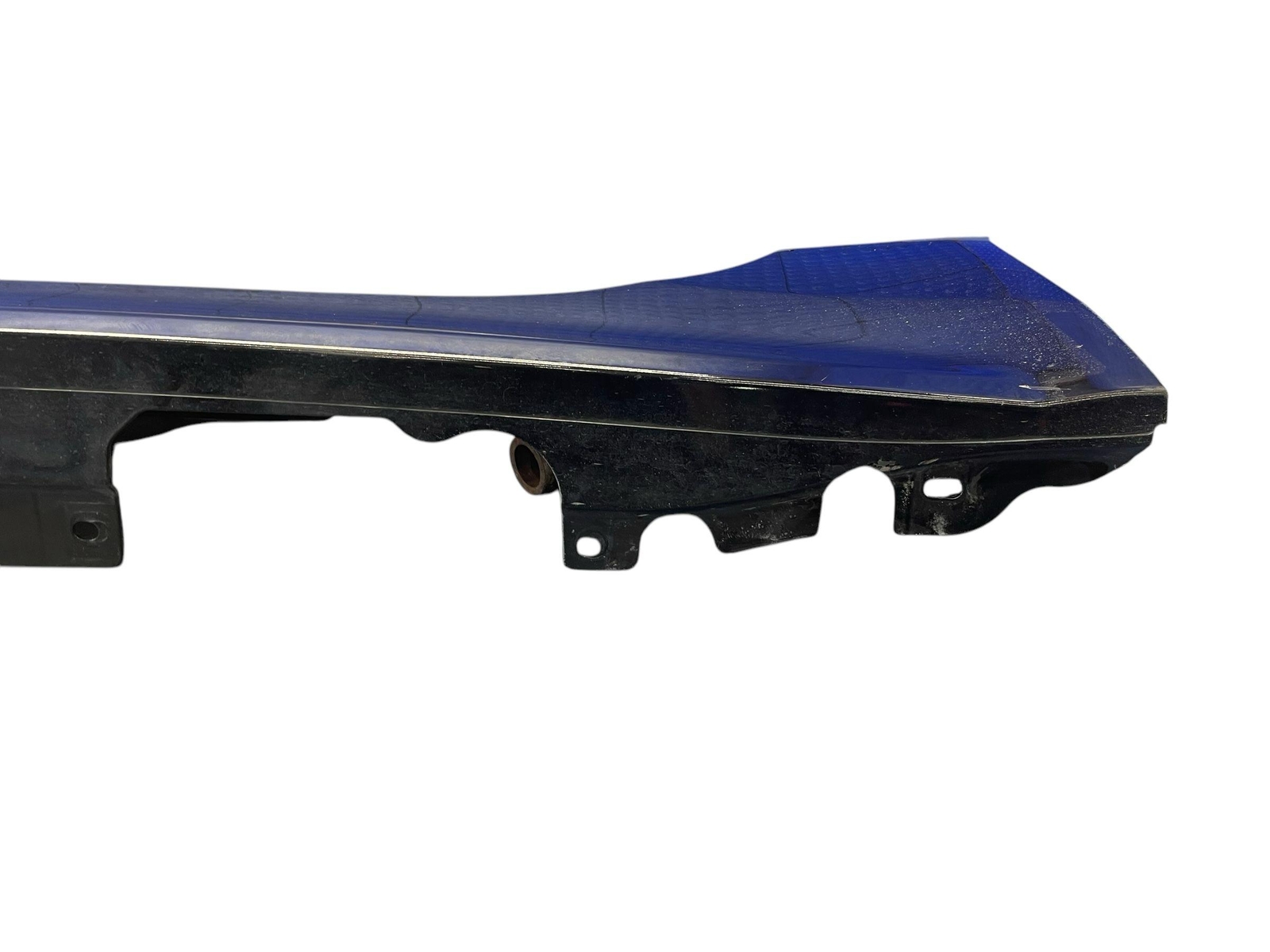 2015-2018 FERRARI CALIFORNIA T LEFT SIDE SKIRT ROCKER PANEL MOULDING 1250 *NOTE*
