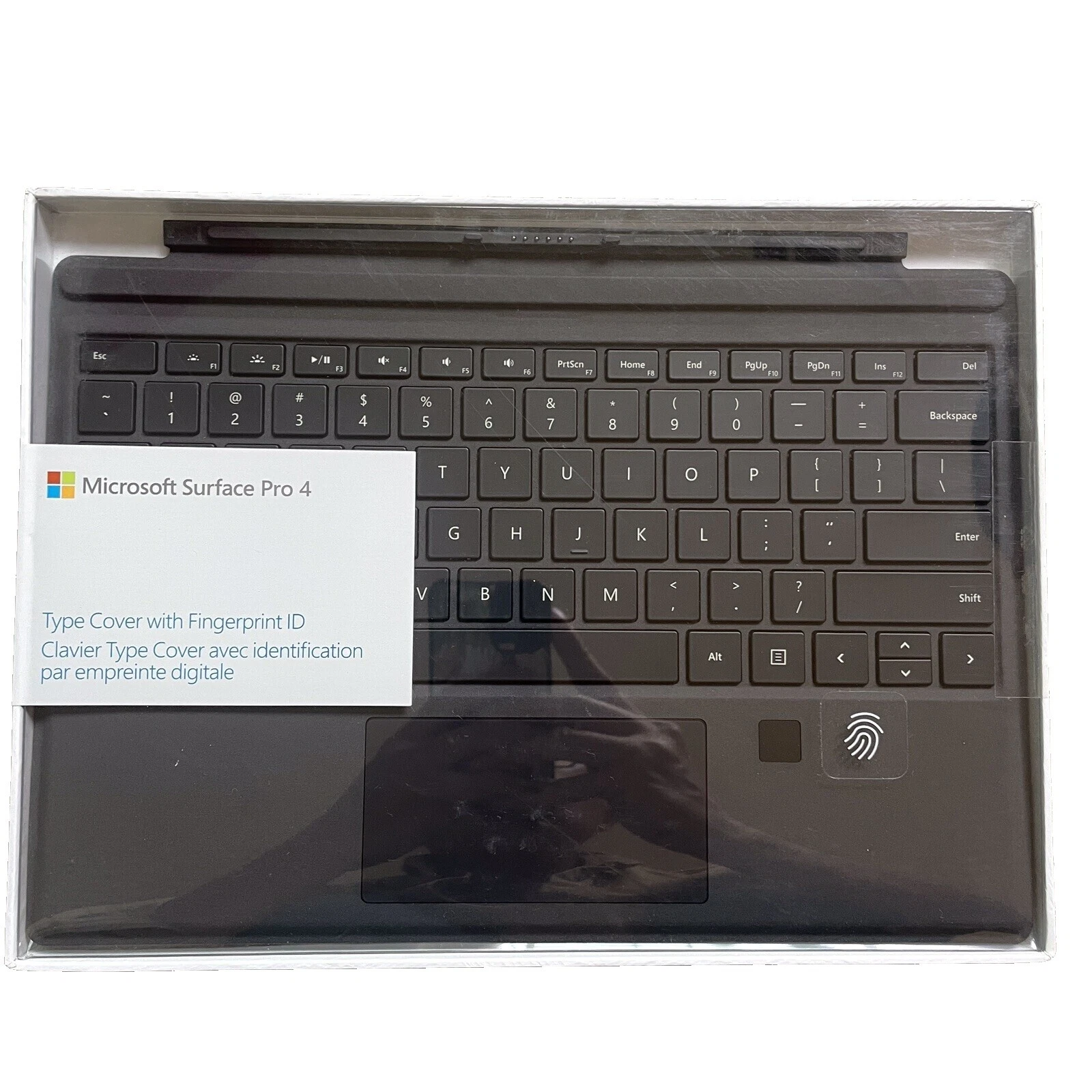 Lector de libros electrónicos y tablet Microsoft Estuches, Fundas y teclado Folios Para Universal Microsoft Surface Pro 3