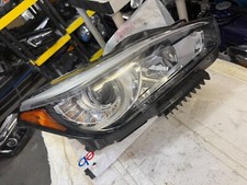 2015-2019 INFINITI Q70 HEADLIGHT LED RIGHT NO AFS OEM