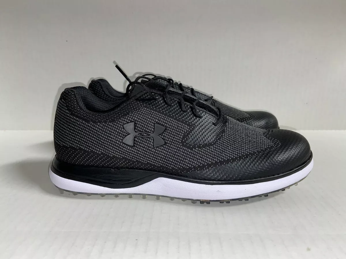 Ua tour best sale tips golf shoes
