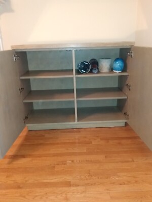 Mirrored Dresser by Mitchell Gold + Bob Williams | eBay
