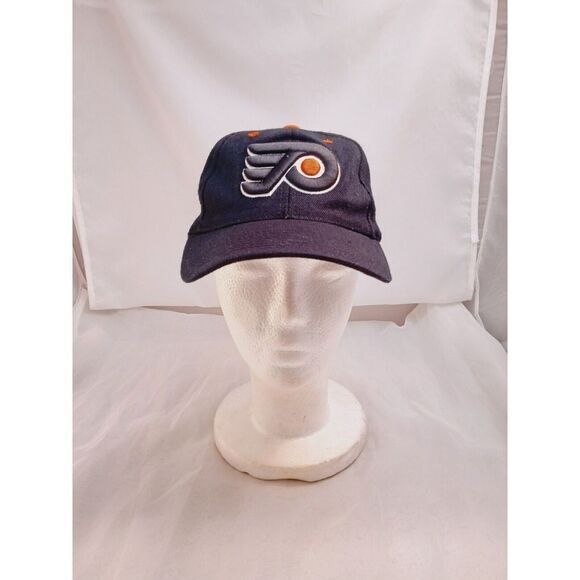 Philadelphia Flyers Nhl Hockey Hat Mens One Size (Puma)