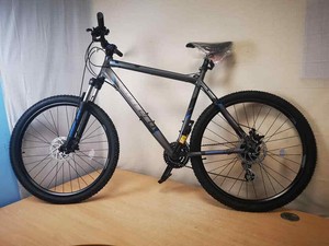 carrera vengeance ltd edition