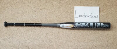 NEW 2021 Monsta Skud Jerad Messersmith 3900 Handle 25oz. ASA/USA