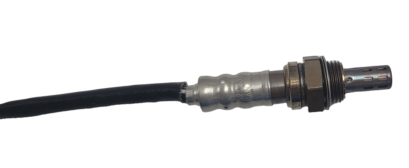 Upstream Oxygen Sensor (O2 Sensor) - Direct Fit For Ford, Lincoln, Mazda - 5-Wire, M18x1.5 Thread - View #6