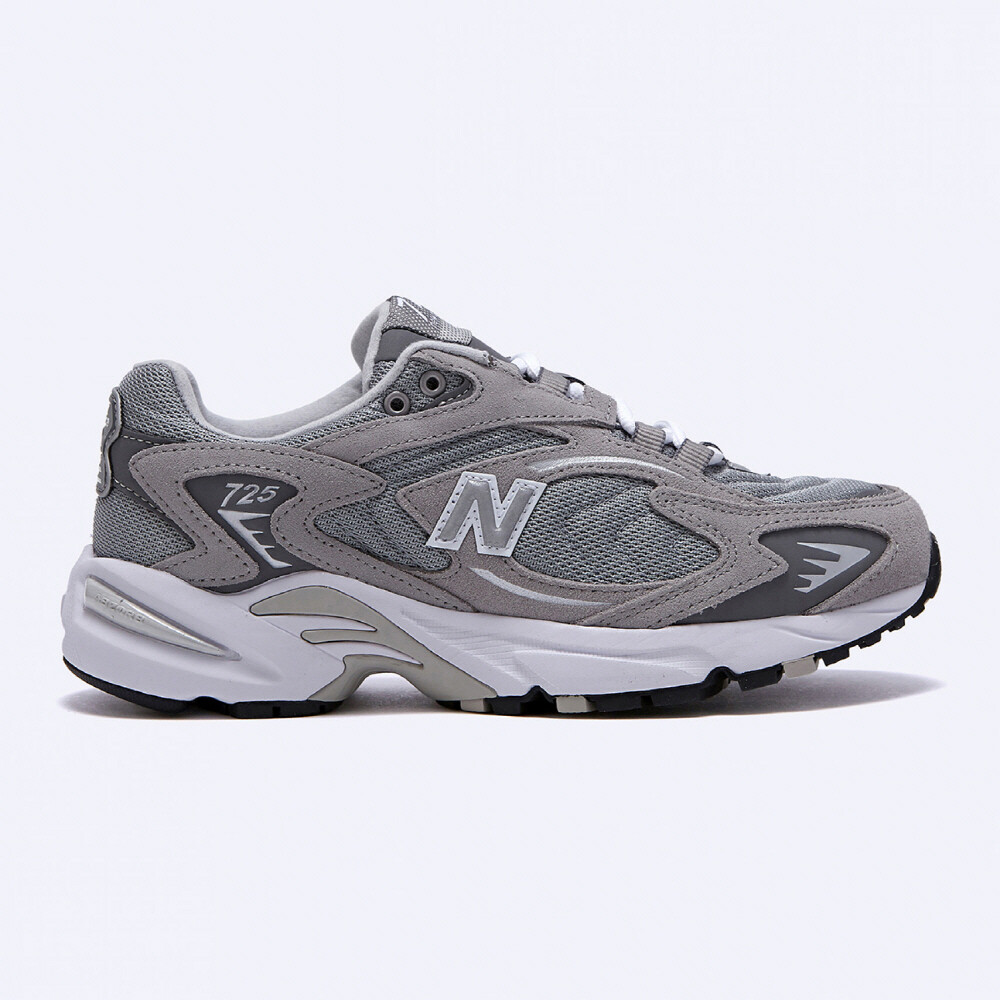 【美品】Newbalance 725 New Balance 725 Women ML725CA Sea Salt with Phantom and Bone