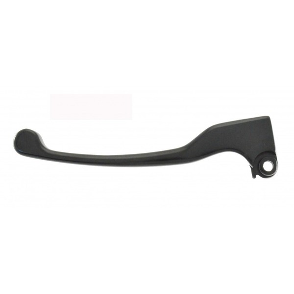 Bremshebel & Kupplungshebel Schwarz RMS FüR Vespa PK 125 Primavera Nuova XL FL-image